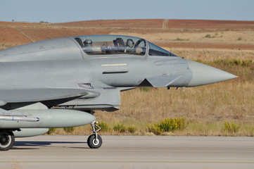 Eurofighter 