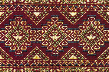 Fabric color Antique handwoven fabric, natural dyes fabrics, beautiful colors, beautiful fabrics, old fashion fabrics silk thai