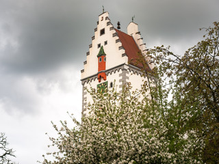 Bells tower
