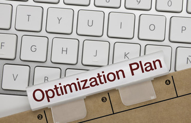 Optimization Plan