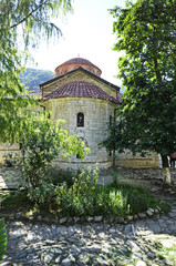 Fototapeta premium Bulgaria, Bachkovo