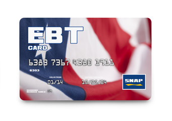 EBT Card