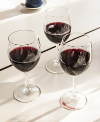 Vino rosso