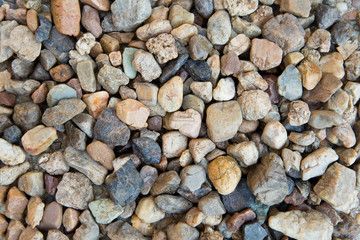 pebbles texture or background.