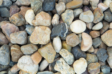 pebbles texture or background.
