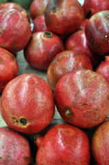 Pomegranates