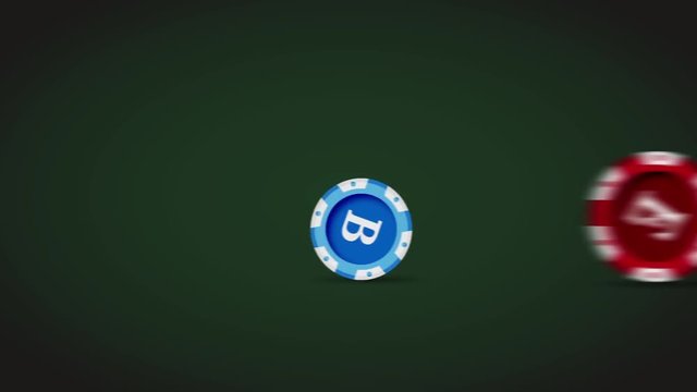 Bet logo animation