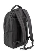 Black backpack