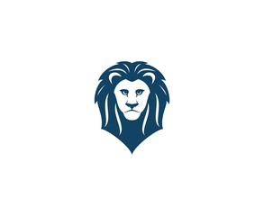 Lion logo