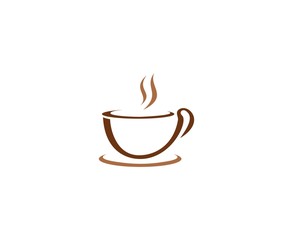 Coffee logo