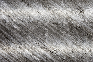 Abstract marble pattern grey style.