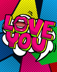 Love you word bubble.