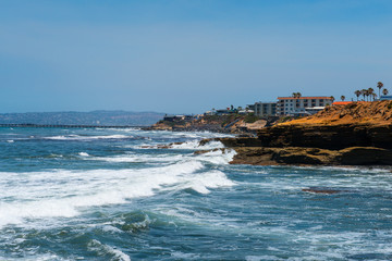 San Diego California