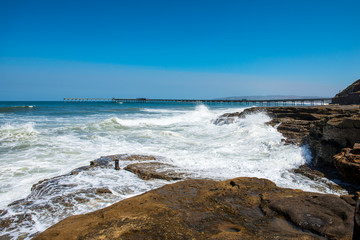 San Diego California