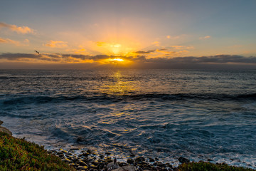 San Diego California