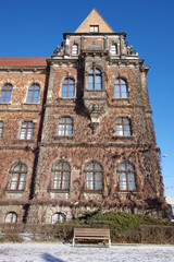 Muzeum Narodowe we Wrocławiu