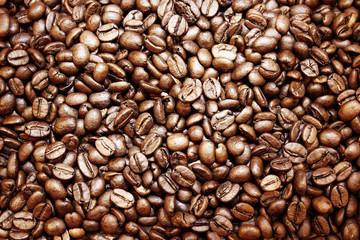 Coffee beans