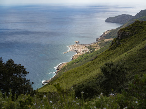 view of marettimo
