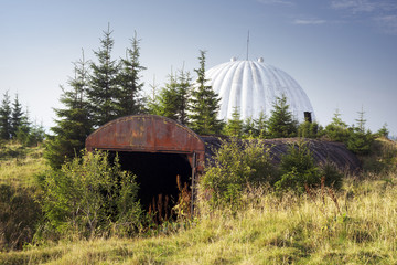 Radar USSR, Ukraine
