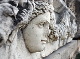 Obraz premium Aphrodisias