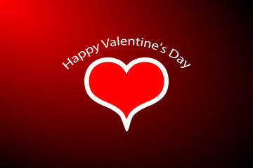 Happy Valentine's Day