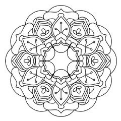 Mandala 00001
