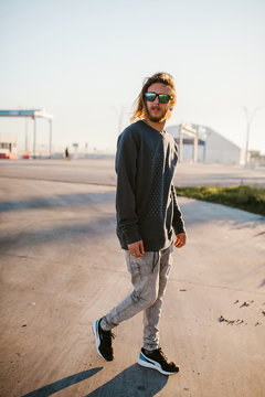Joven estilo de vida