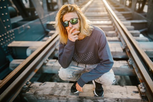 Joven estilo de vida