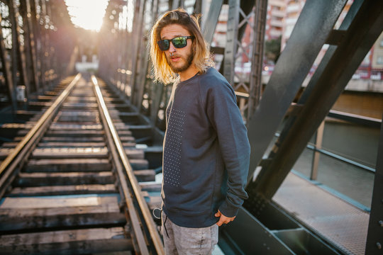 Joven estilo de vida