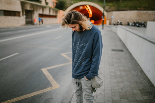 Joven estilo de vida