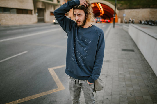 Joven estilo de vida