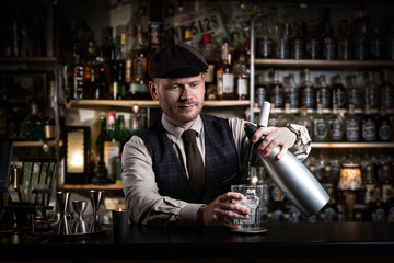 Bartender