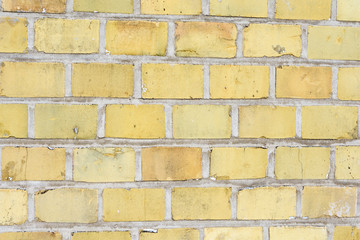 gelb beige ziegelstein textur yellow beige brick texture