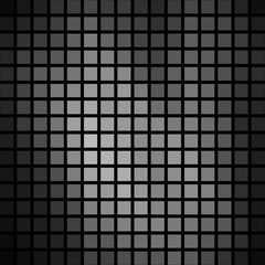 Grey gray cubes square textured modern background