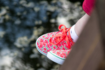 most Płaska © rpetryk