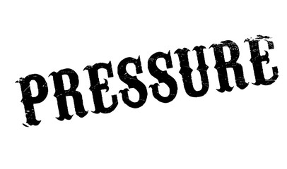 Pressure rubber stamp. Grunge design with dust scratches. Effects can be easily removed for a clean, crisp look. Color is easily changed.