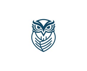 Owl logo