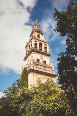 cadiz spain city view travel