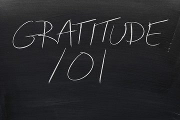 Obraz premium The words 