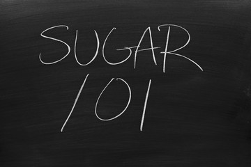 Obraz premium The words 