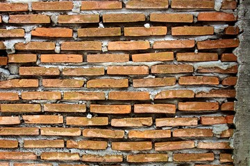 The structure of bricks