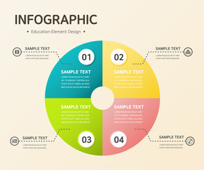 Business Info graphic