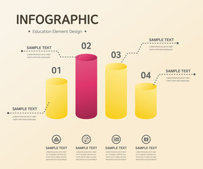 Business Info graphic