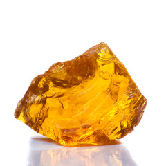 Wood resin