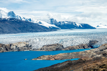  famous upsala glacier