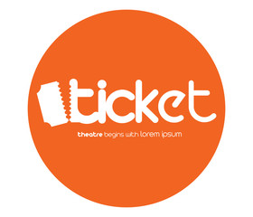 Ticket Design Concept