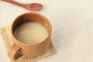 amazake
