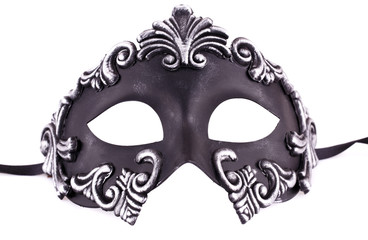 Carnival mask