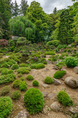 japanese landscape - erinji - koshu - yamanashi