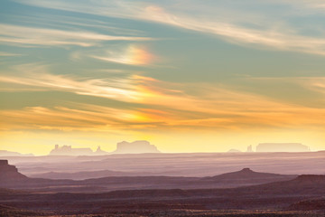 Valley of the Gods